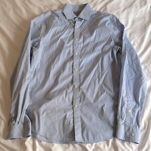 Dress shirt